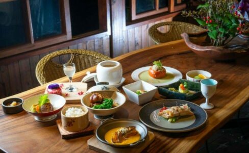 瑜伽 飲食 ｜ 本質專欄 ｜ 本質旅行