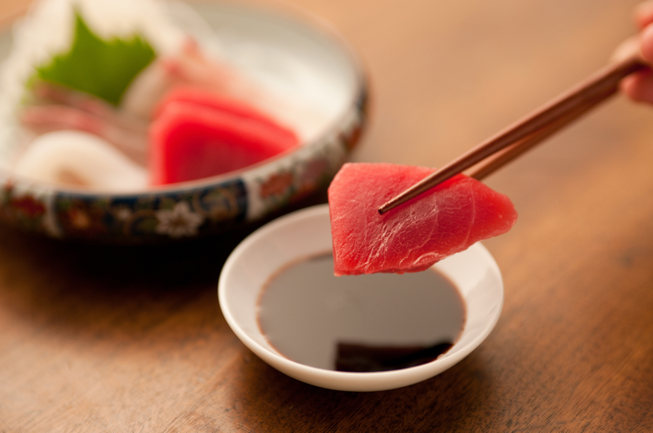 刺身