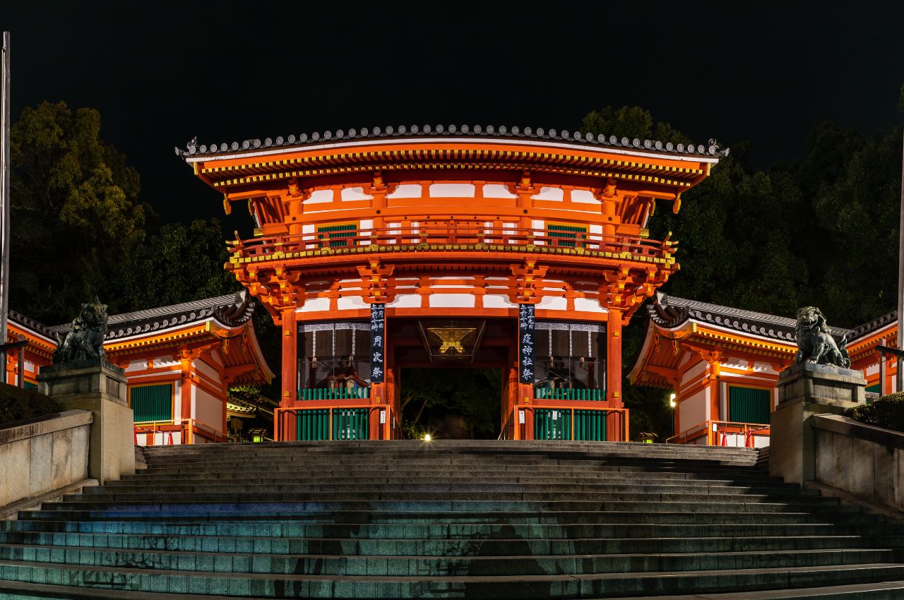京都祇園祭