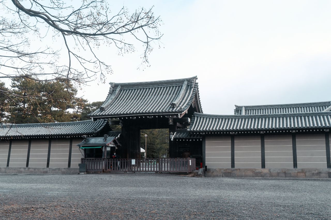 京都御所