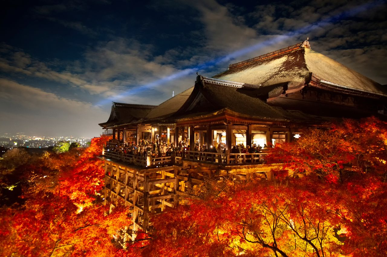 清水寺