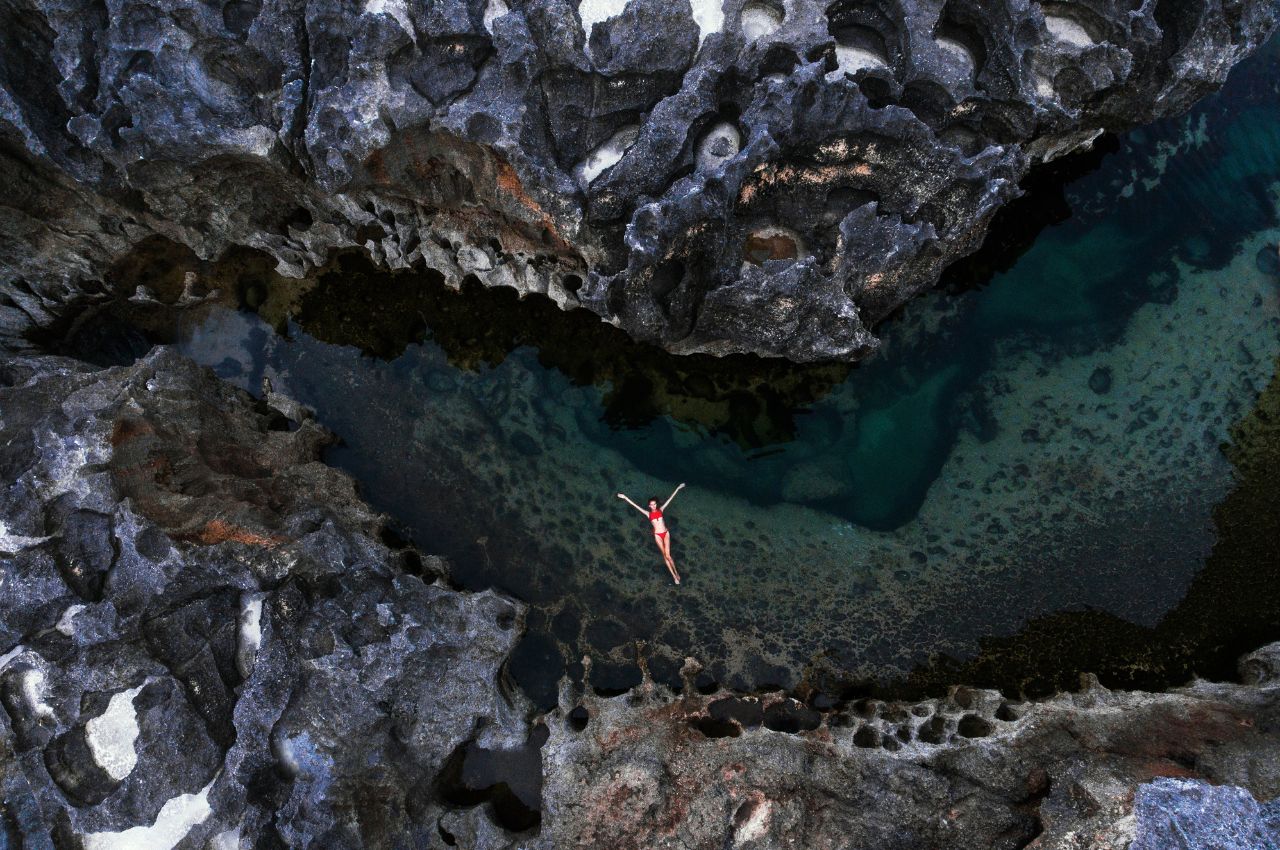 珀尼達島 Nusa Penida
