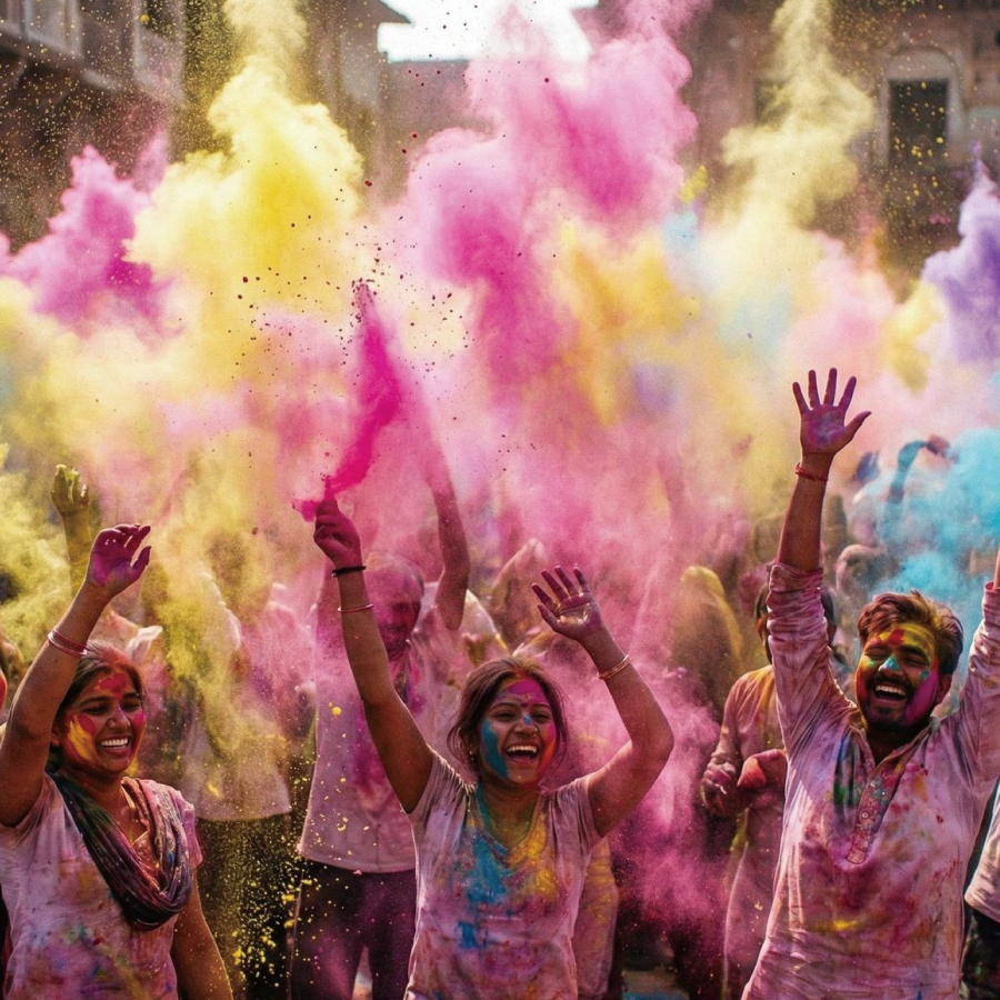 nepal-holi