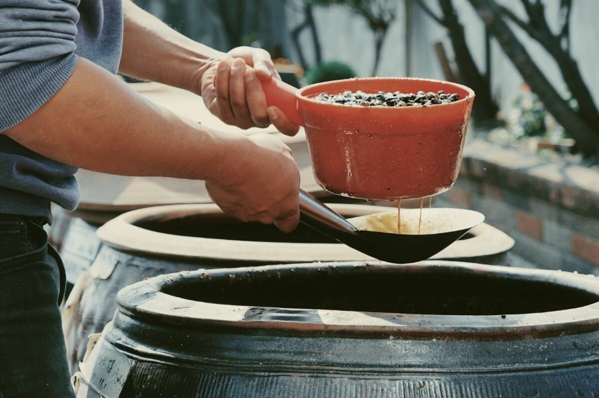 手工 醬油 推薦