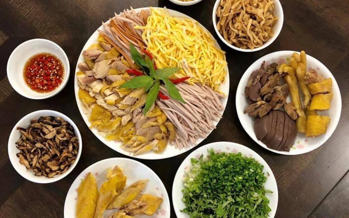 越南 飲食 本質故事|本質越南專欄|本質旅行