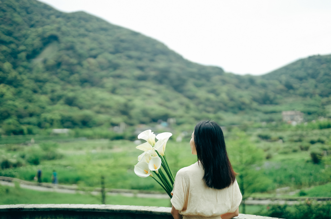 慢旅行　輕旅行