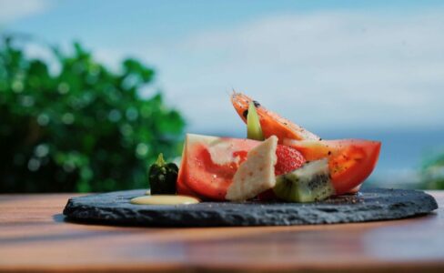 瑜伽 飲食 ｜ 本質專欄 ｜ 本質旅行
