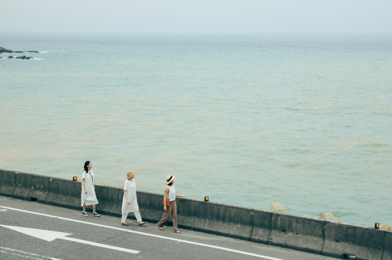 慢旅行　輕旅行