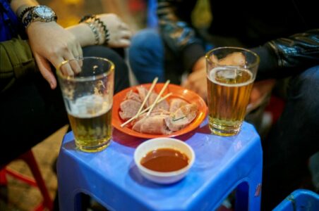 越南 啤酒