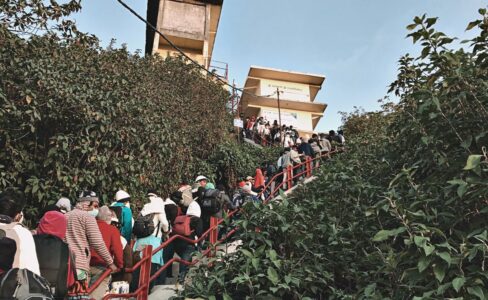 斯里蘭卡 亞當山