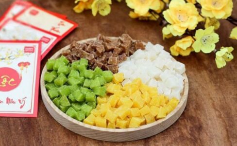 越南 新年