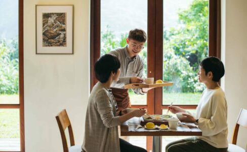 瑜伽 飲食 ｜ 本質專欄 ｜ 本質旅行
