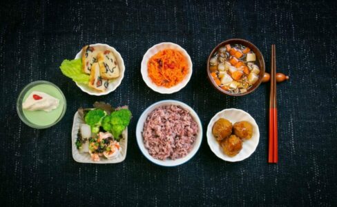 瑜伽 飲食 ｜ 本質專欄 ｜ 本質旅行
