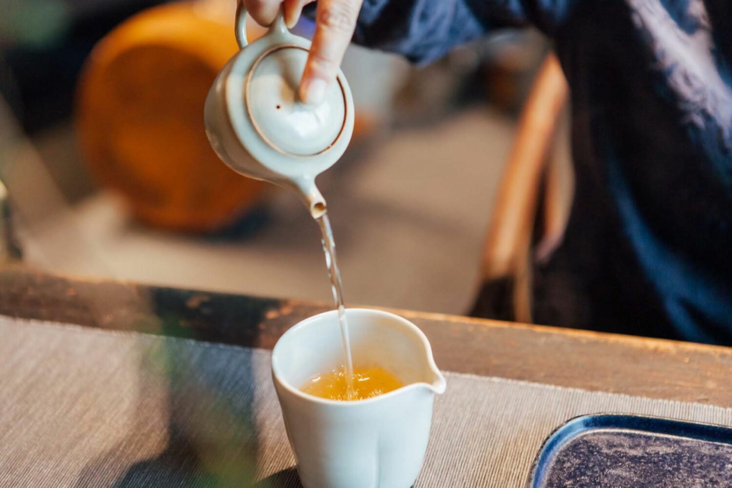 茶道