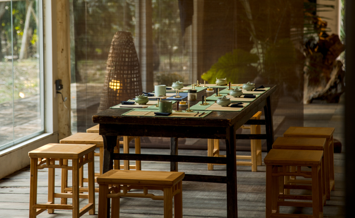 香道　茶道